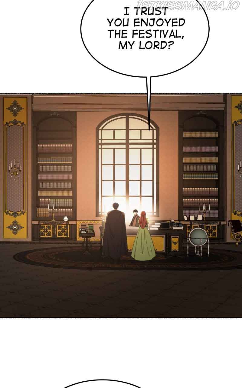 Like a Wind on a Dry Branch Chapter 106 - Page 46