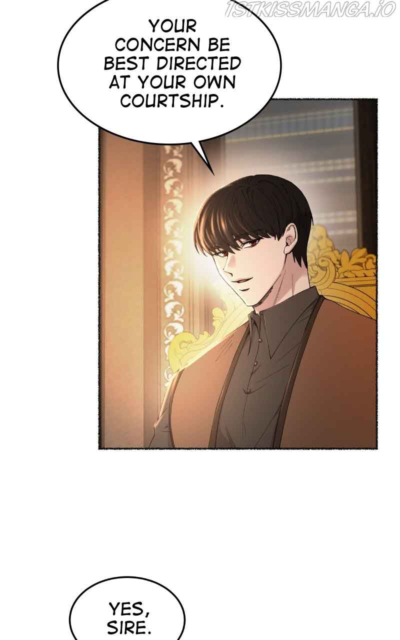Like a Wind on a Dry Branch Chapter 106 - Page 47