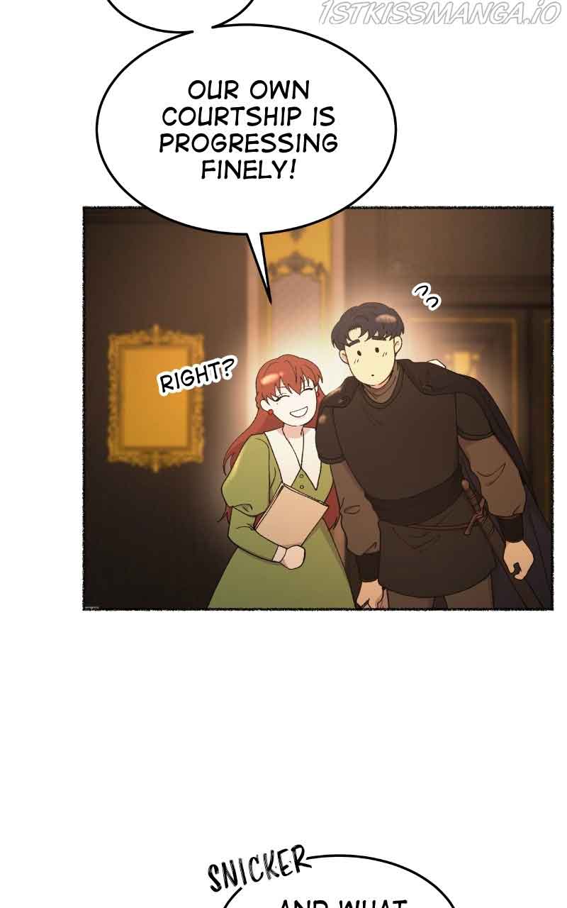 Like a Wind on a Dry Branch Chapter 106 - Page 48