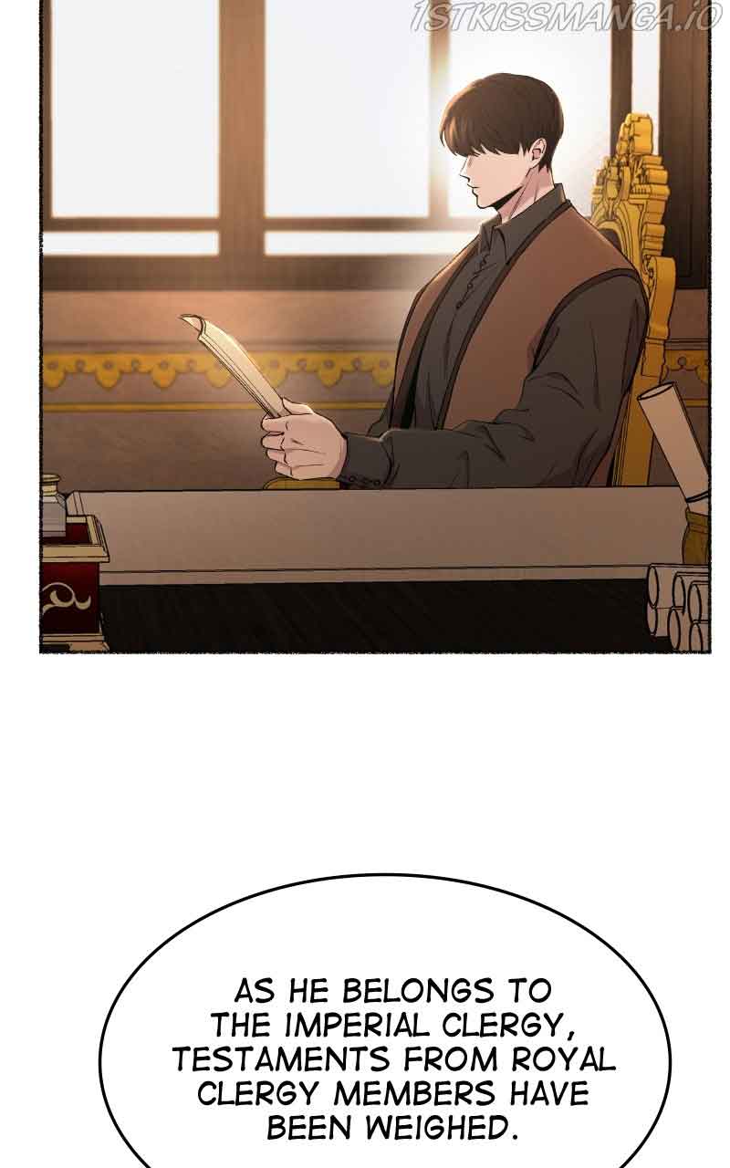 Like a Wind on a Dry Branch Chapter 106 - Page 51