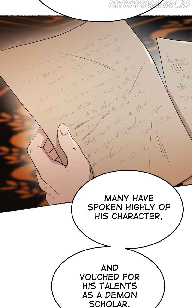 Like a Wind on a Dry Branch Chapter 106 - Page 52