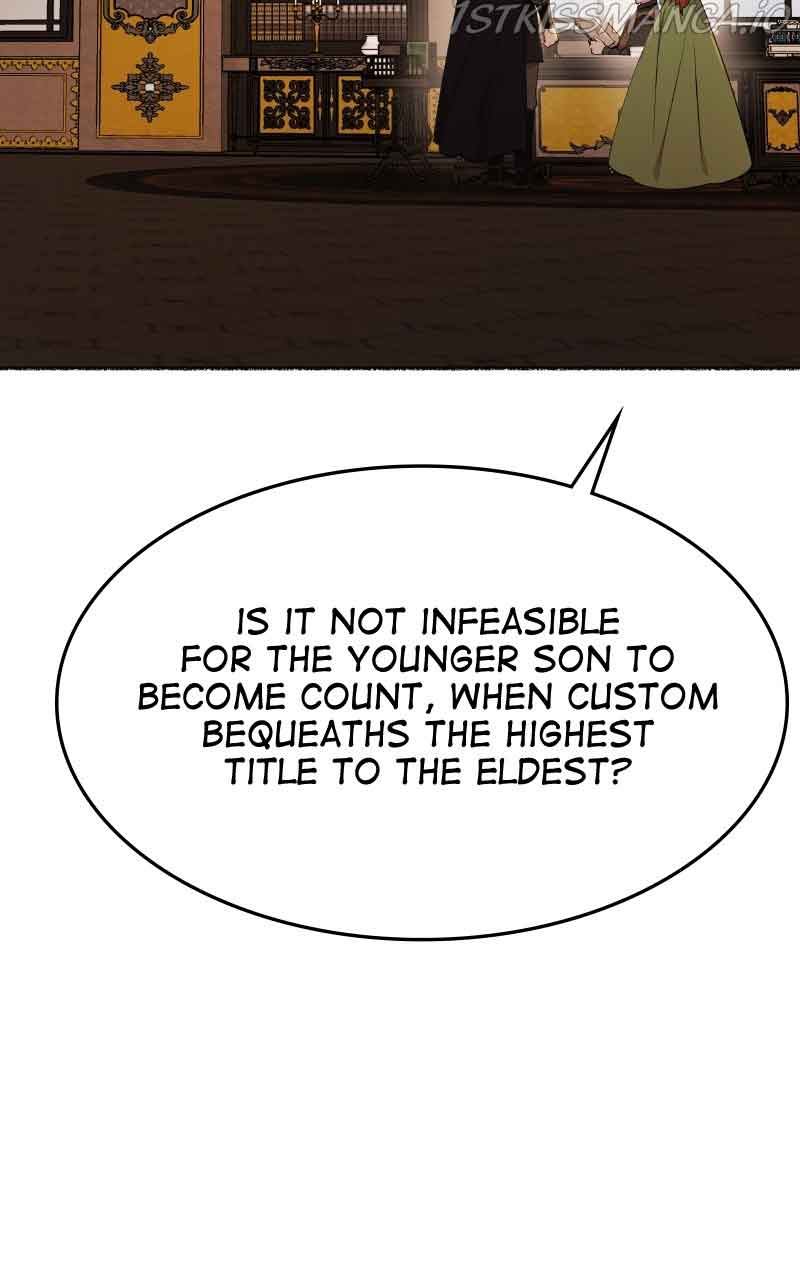 Like a Wind on a Dry Branch Chapter 106 - Page 54