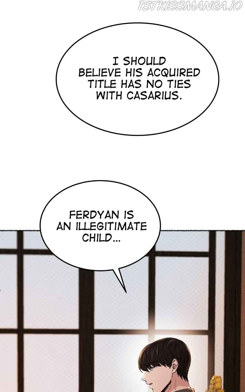 Like a Wind on a Dry Branch Chapter 106 - Page 55
