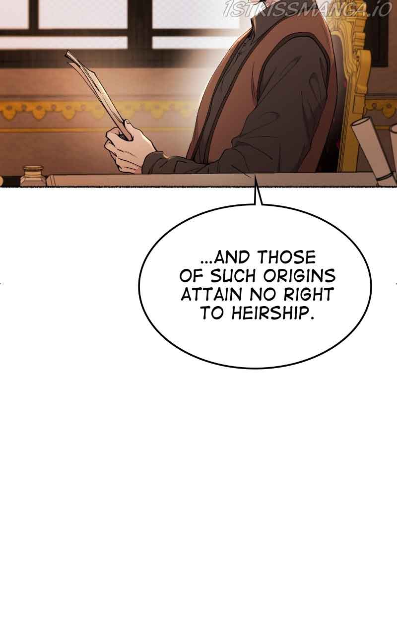 Like a Wind on a Dry Branch Chapter 106 - Page 56