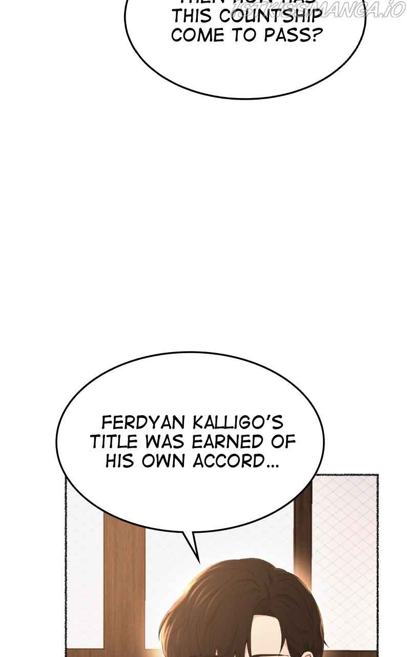Like a Wind on a Dry Branch Chapter 106 - Page 58