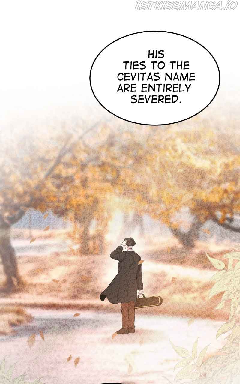 Like a Wind on a Dry Branch Chapter 106 - Page 60