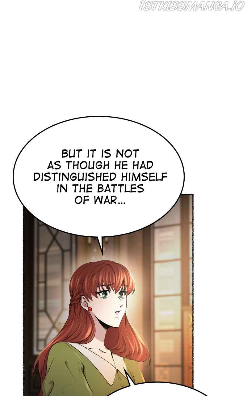 Like a Wind on a Dry Branch Chapter 106 - Page 62