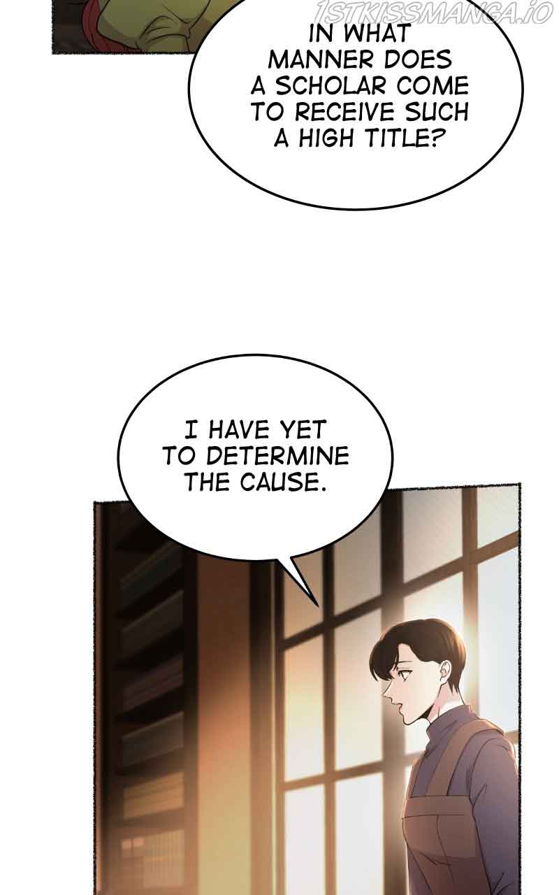 Like a Wind on a Dry Branch Chapter 106 - Page 63