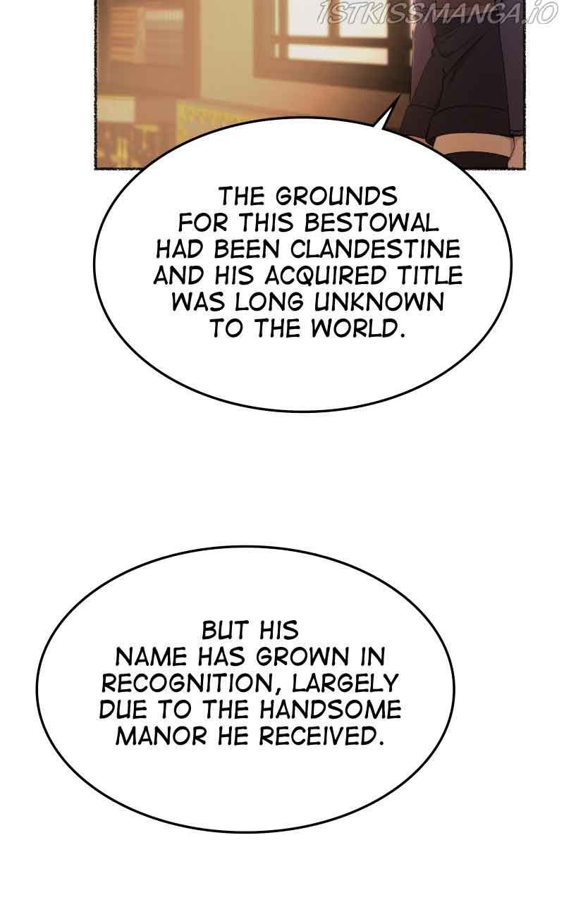 Like a Wind on a Dry Branch Chapter 106 - Page 64