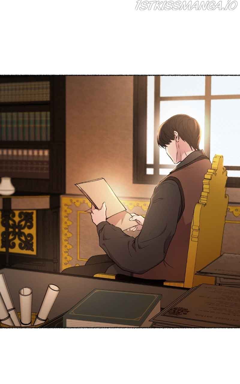 Like a Wind on a Dry Branch Chapter 106 - Page 65