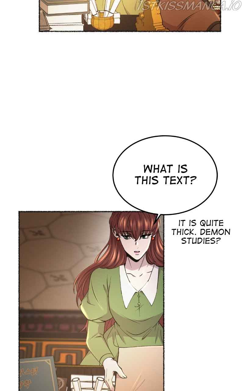 Like a Wind on a Dry Branch Chapter 106 - Page 68