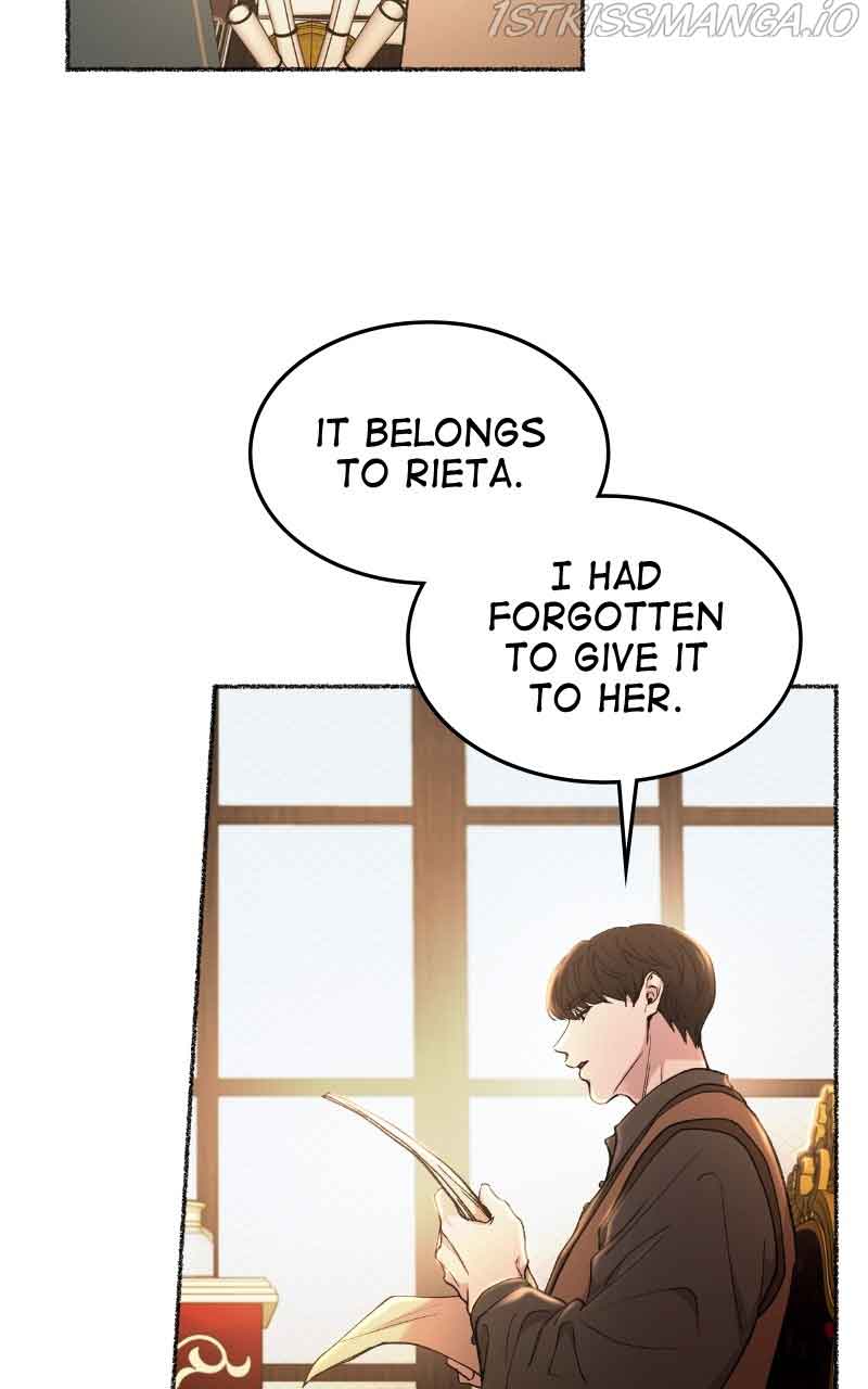 Like a Wind on a Dry Branch Chapter 106 - Page 69