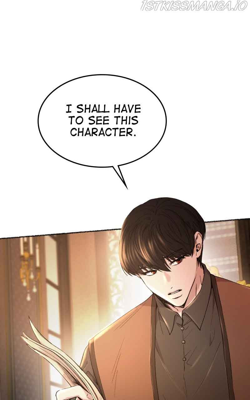 Like a Wind on a Dry Branch Chapter 106 - Page 71