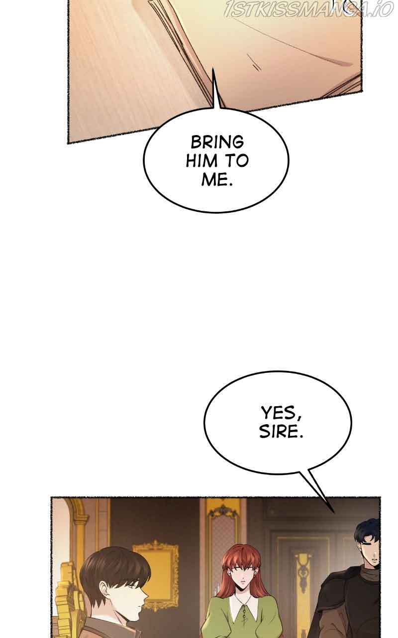 Like a Wind on a Dry Branch Chapter 106 - Page 73