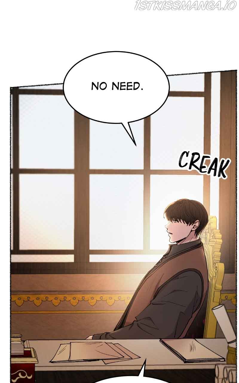 Like a Wind on a Dry Branch Chapter 106 - Page 76