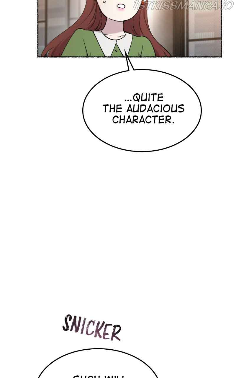 Like a Wind on a Dry Branch Chapter 106 - Page 78