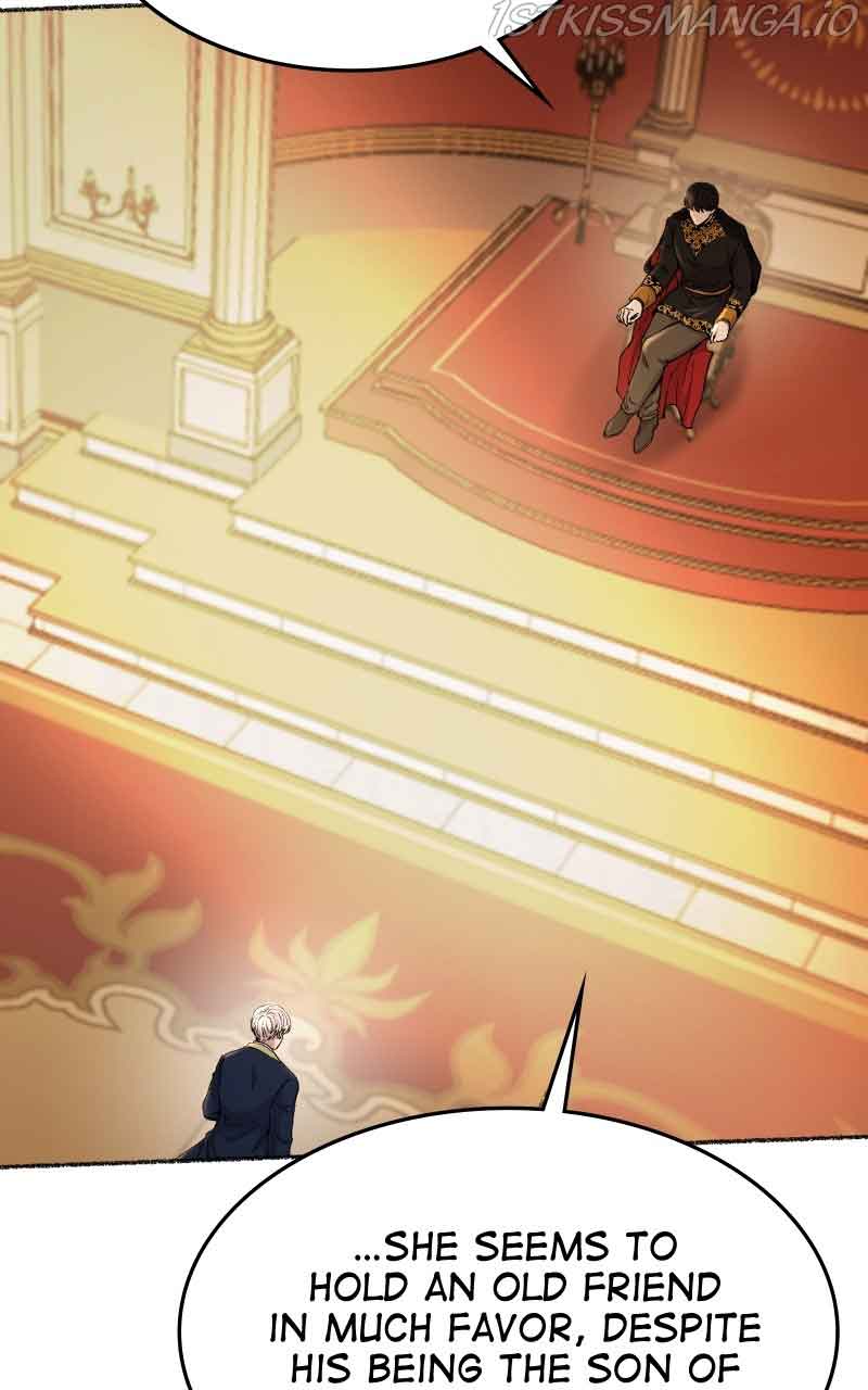 Like a Wind on a Dry Branch Chapter 106 - Page 90
