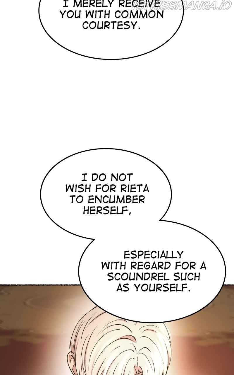 Like a Wind on a Dry Branch Chapter 106 - Page 94