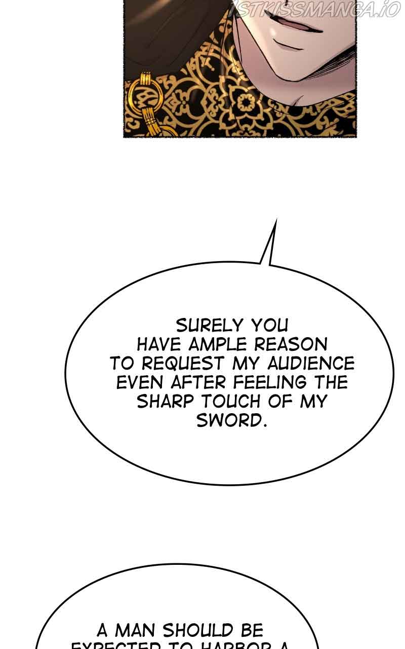 Like a Wind on a Dry Branch Chapter 106 - Page 97