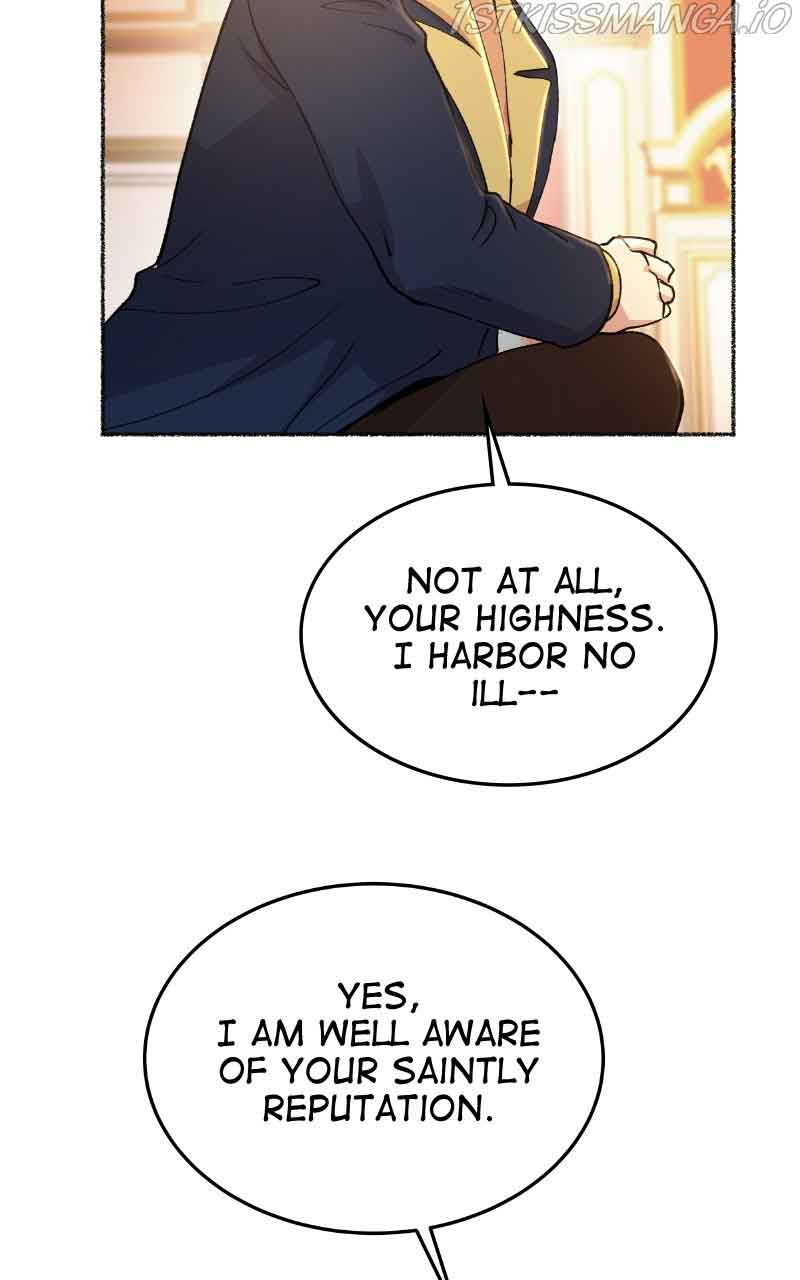 Like a Wind on a Dry Branch Chapter 106 - Page 99