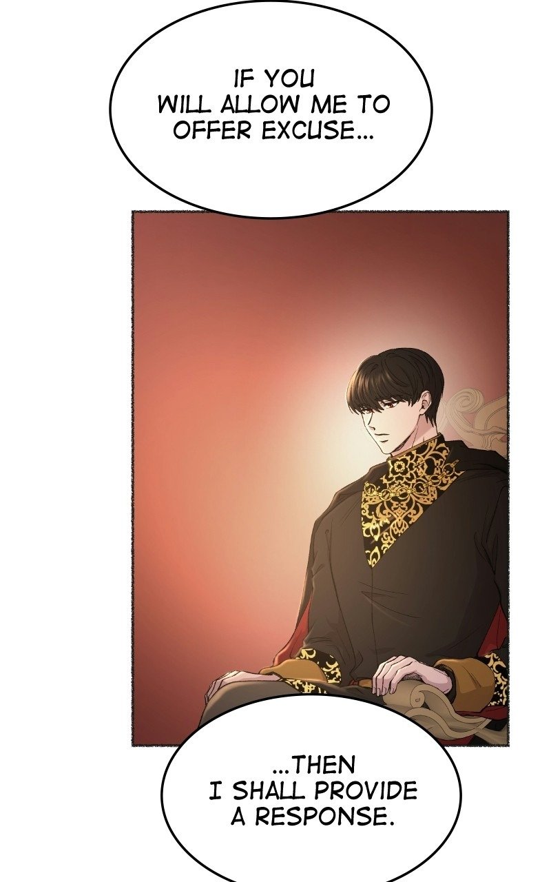 Like a Wind on a Dry Branch Chapter 107 - Page 10
