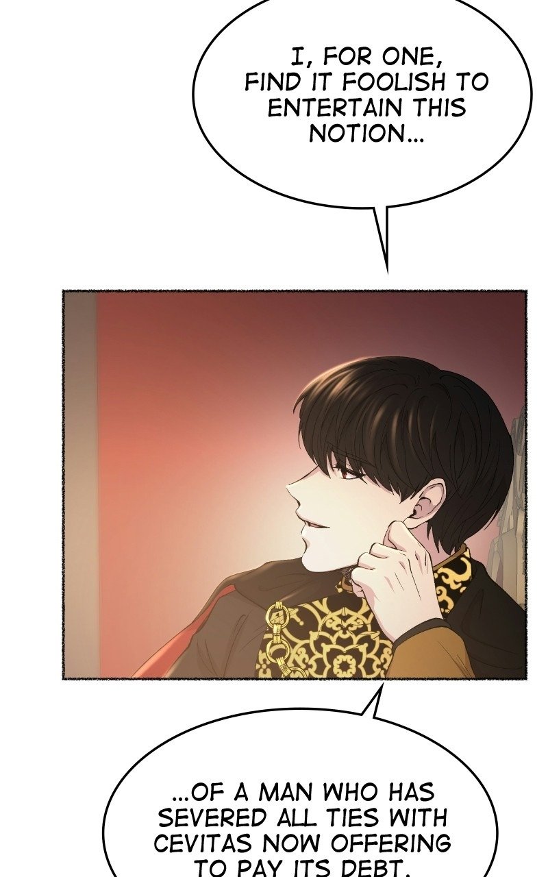 Like a Wind on a Dry Branch Chapter 107 - Page 107
