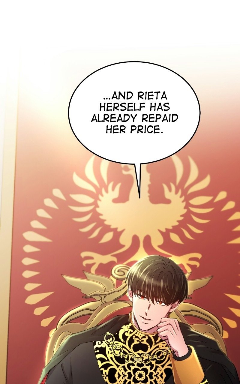 Like a Wind on a Dry Branch Chapter 107 - Page 110