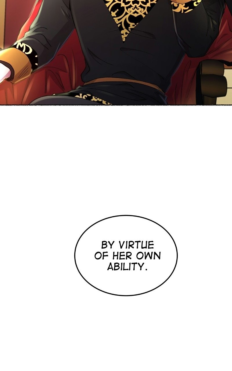 Like a Wind on a Dry Branch Chapter 107 - Page 111