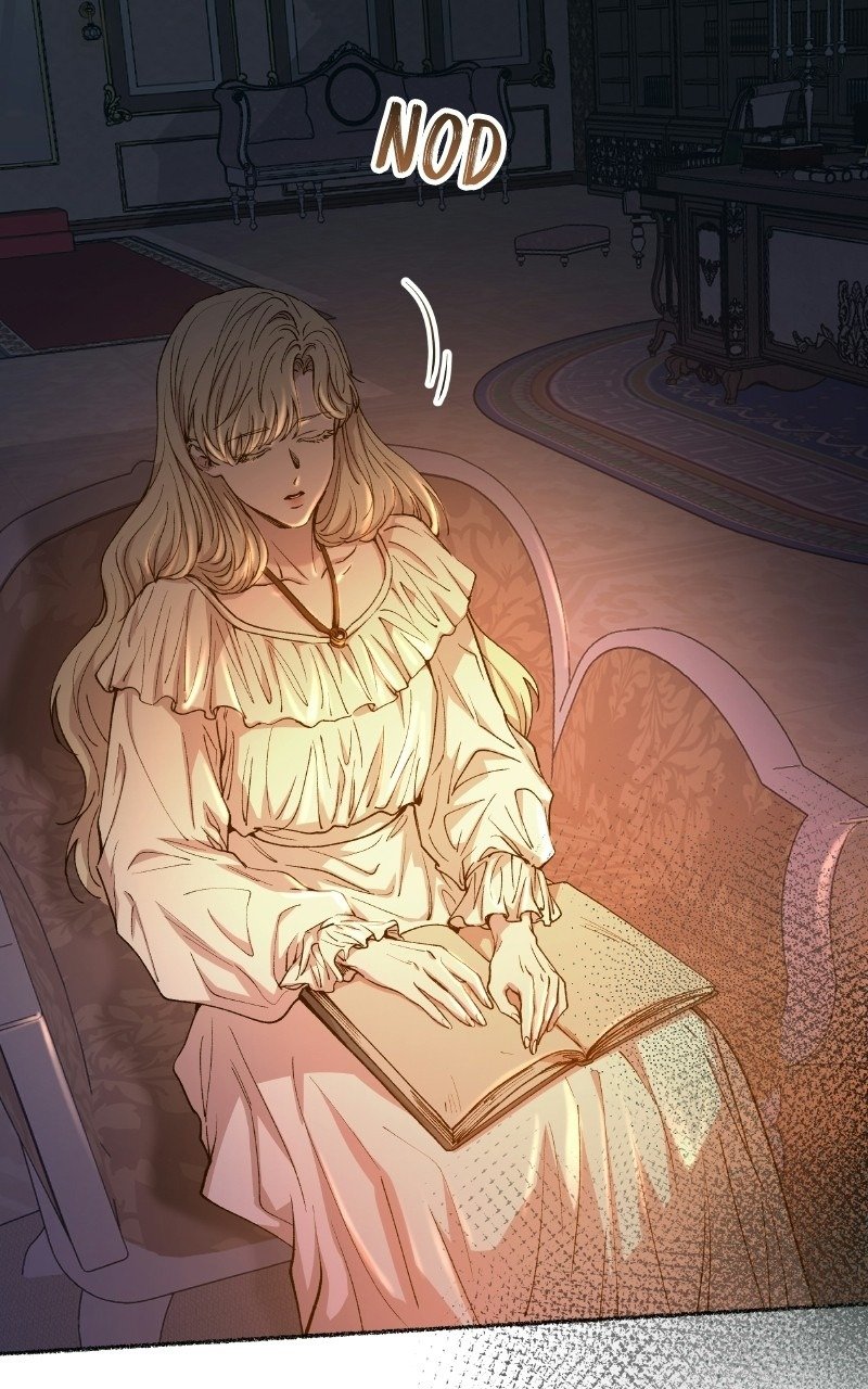 Like a Wind on a Dry Branch Chapter 107 - Page 119