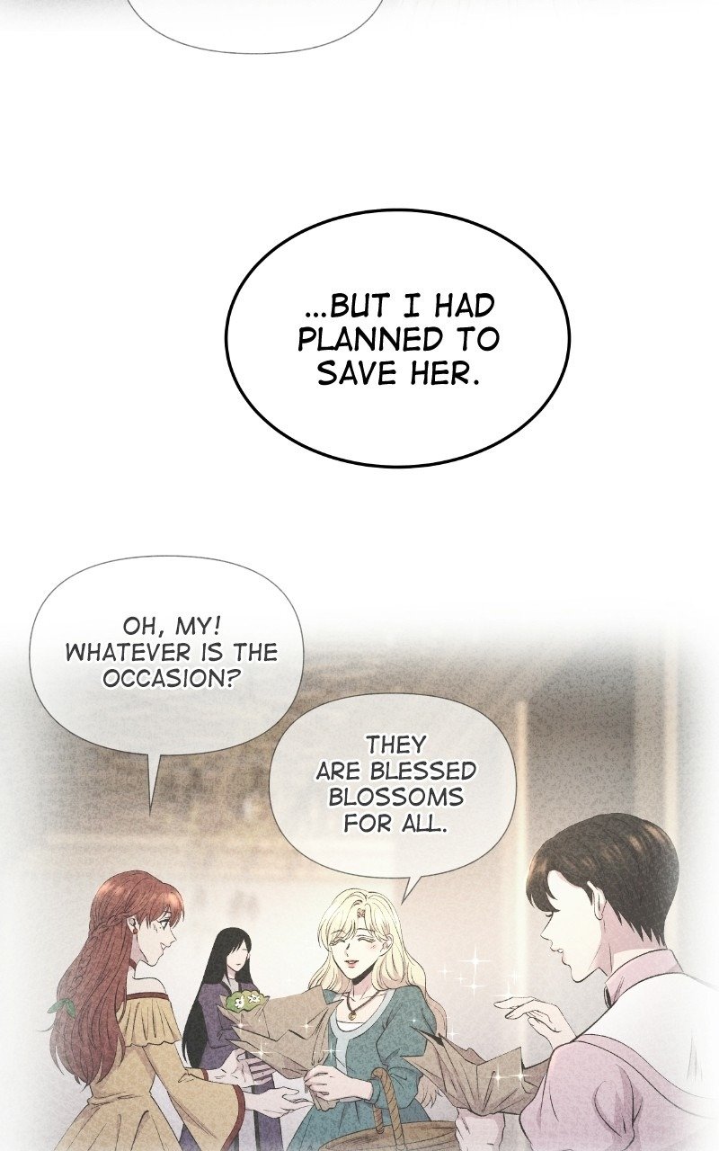 Like a Wind on a Dry Branch Chapter 107 - Page 14
