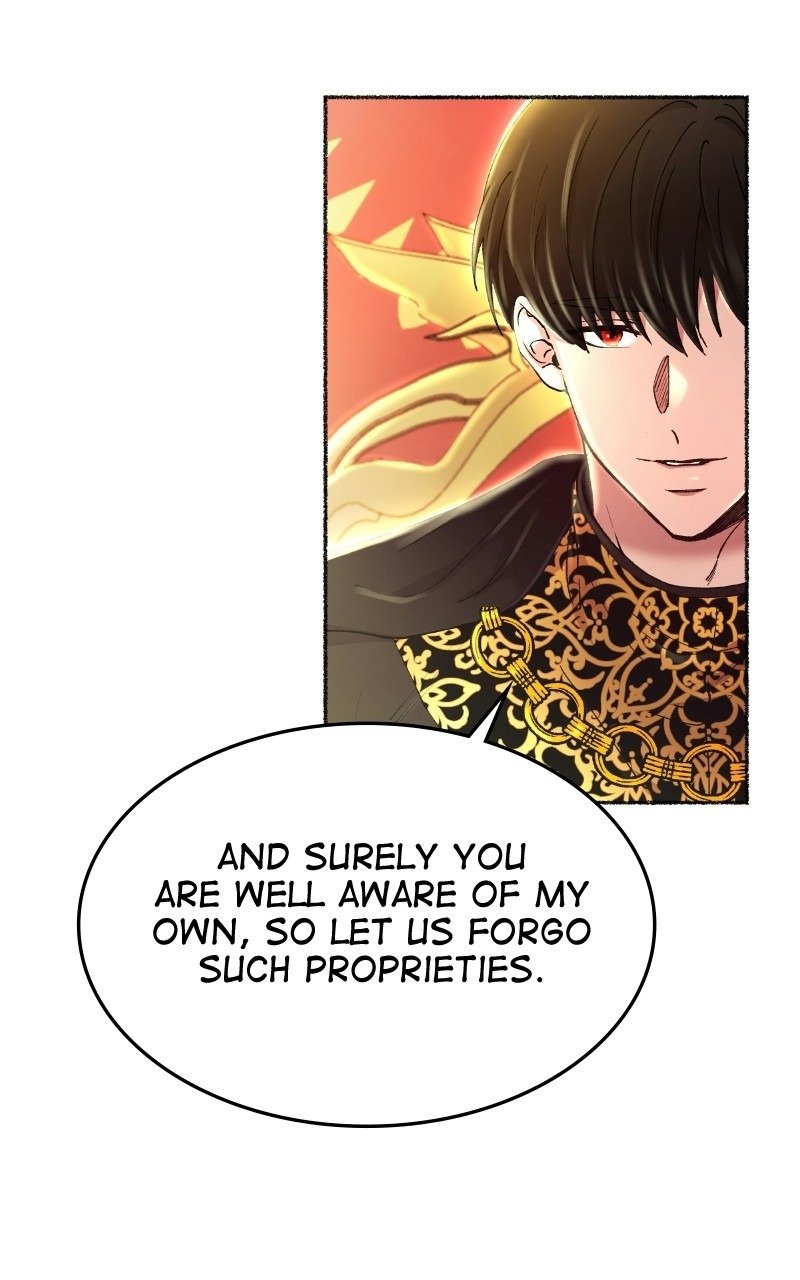 Like a Wind on a Dry Branch Chapter 107 - Page 2