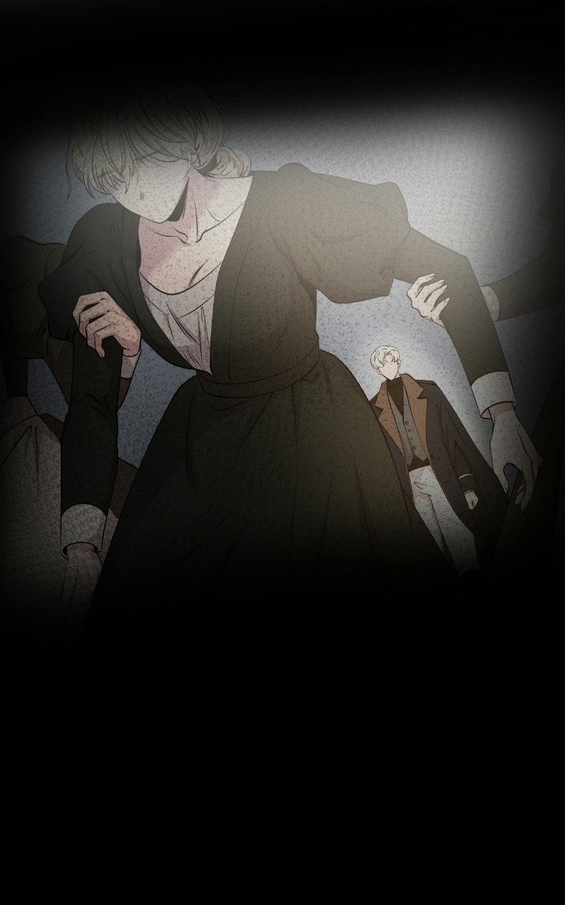 Like a Wind on a Dry Branch Chapter 107 - Page 22