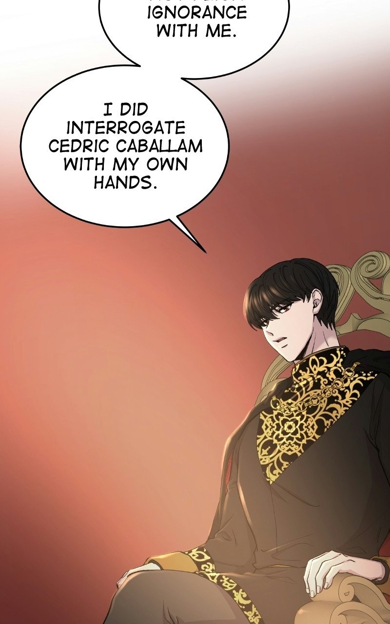 Like a Wind on a Dry Branch Chapter 107 - Page 29