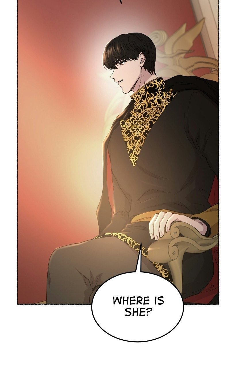 Like a Wind on a Dry Branch Chapter 107 - Page 34