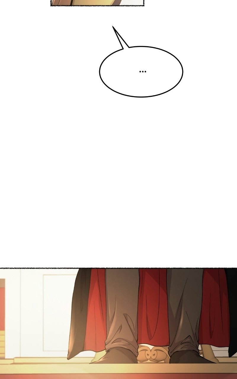 Like a Wind on a Dry Branch Chapter 107 - Page 36