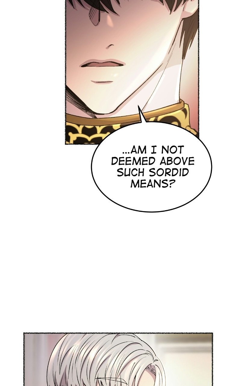 Like a Wind on a Dry Branch Chapter 107 - Page 49