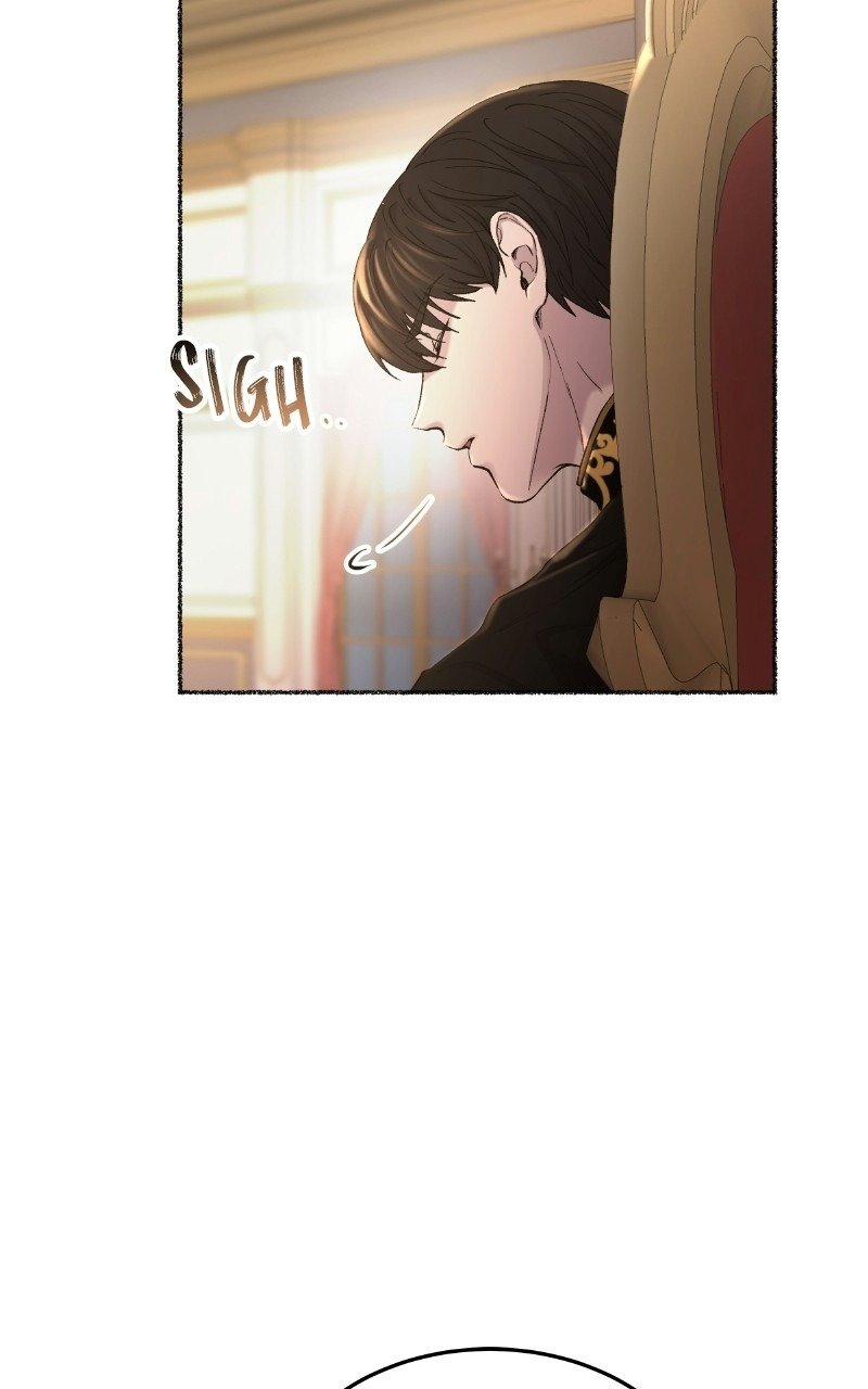 Like a Wind on a Dry Branch Chapter 107 - Page 51