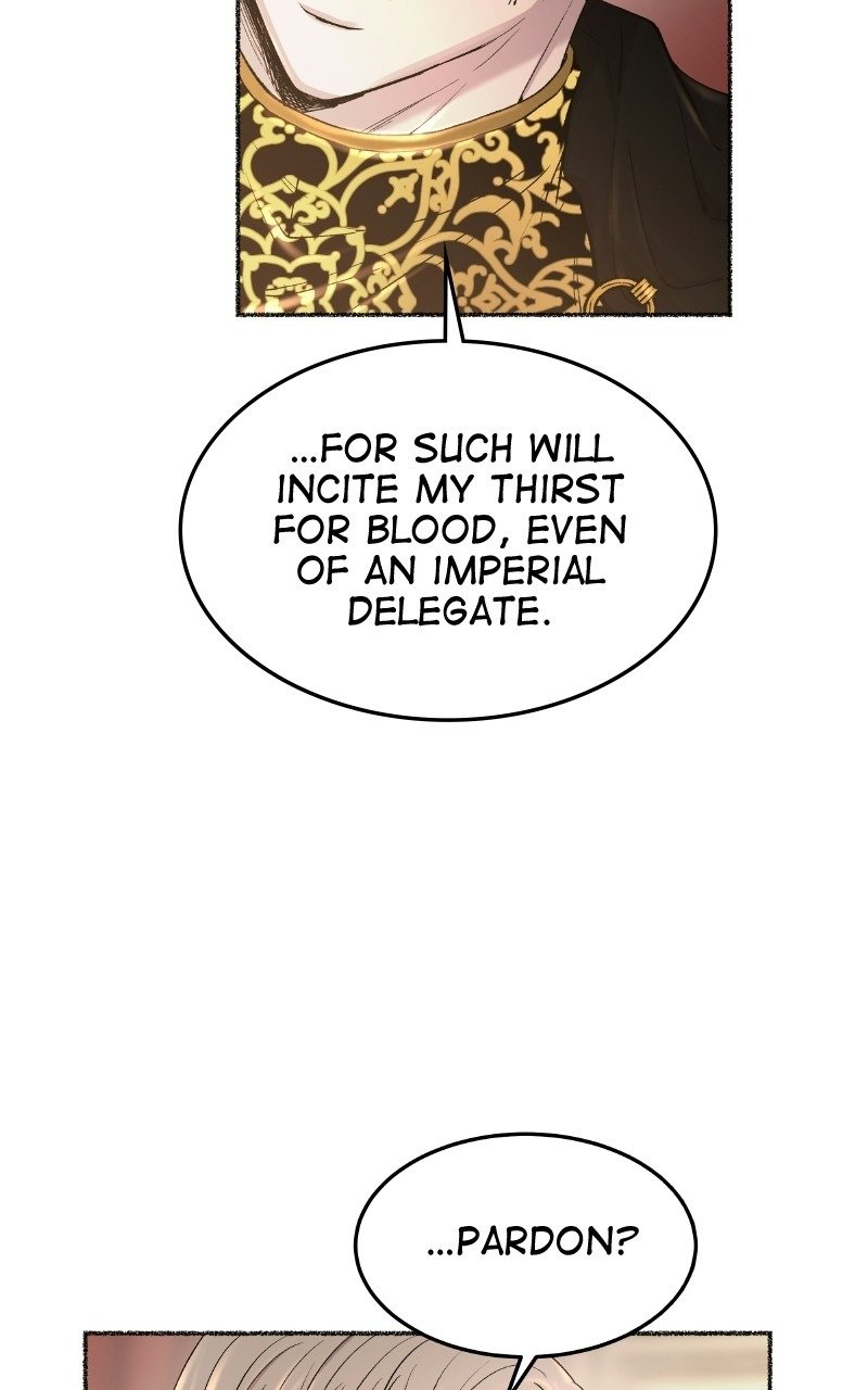 Like a Wind on a Dry Branch Chapter 107 - Page 54