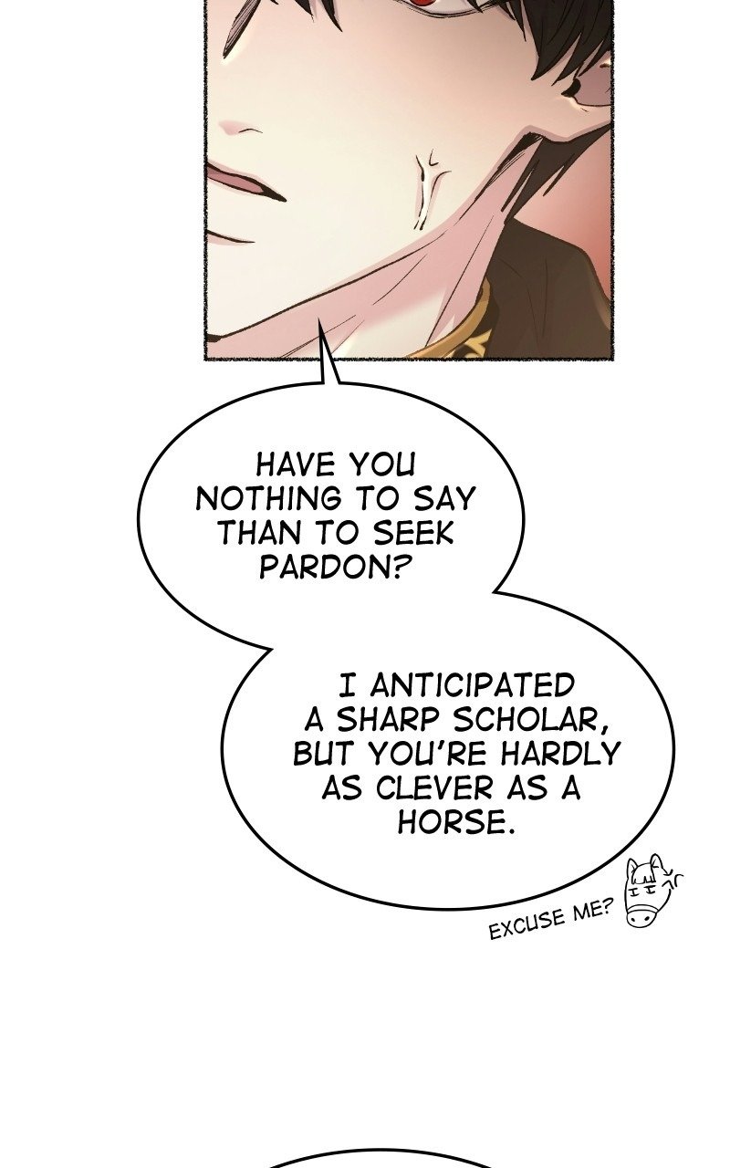 Like a Wind on a Dry Branch Chapter 107 - Page 56