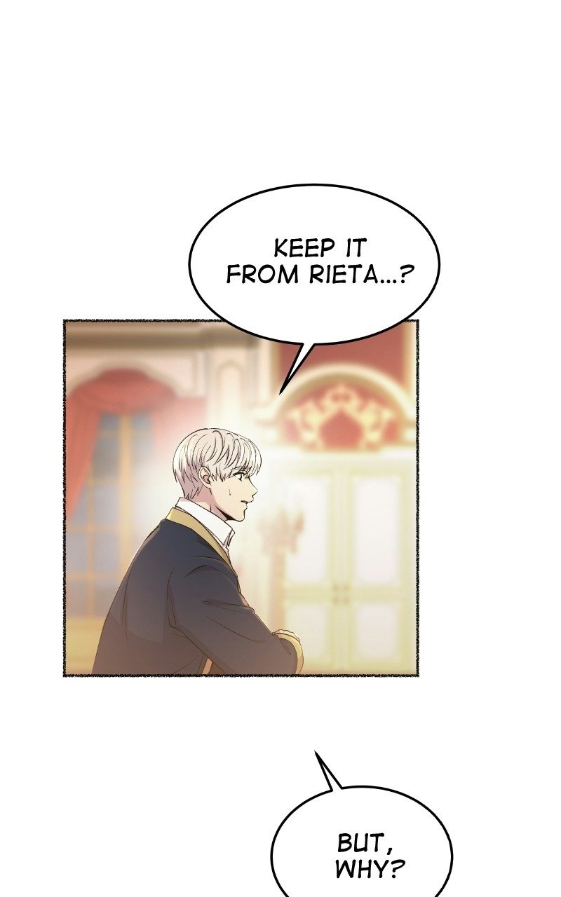 Like a Wind on a Dry Branch Chapter 107 - Page 58