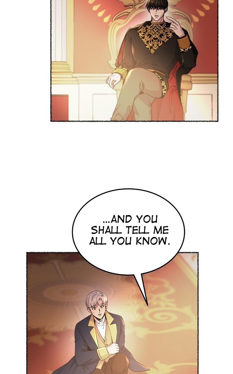 Like a Wind on a Dry Branch Chapter 107 - Page 61