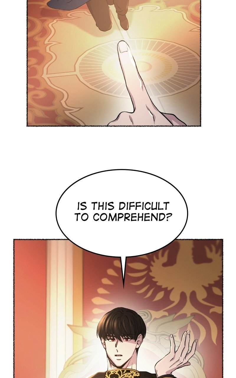 Like a Wind on a Dry Branch Chapter 107 - Page 62