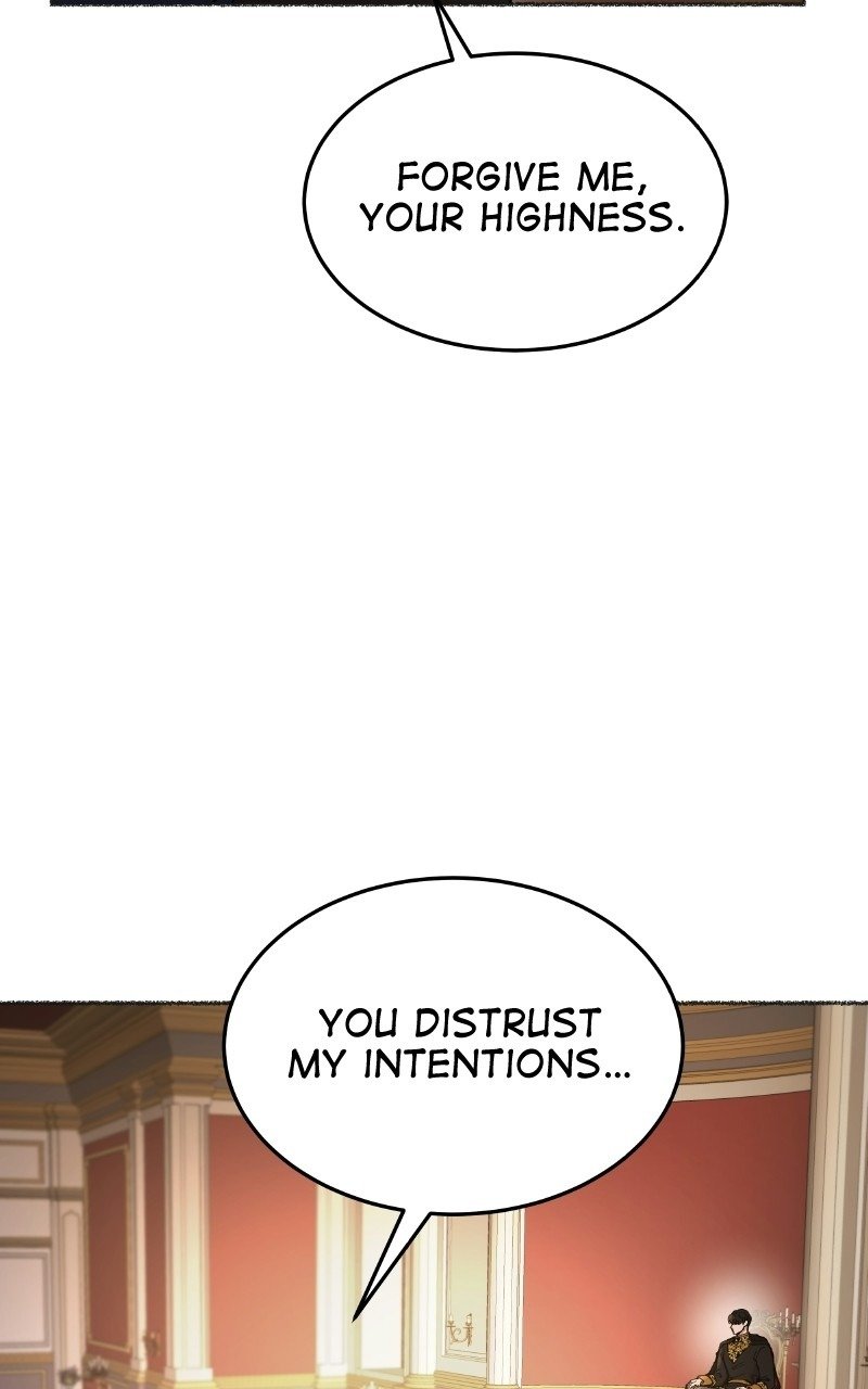 Like a Wind on a Dry Branch Chapter 107 - Page 8