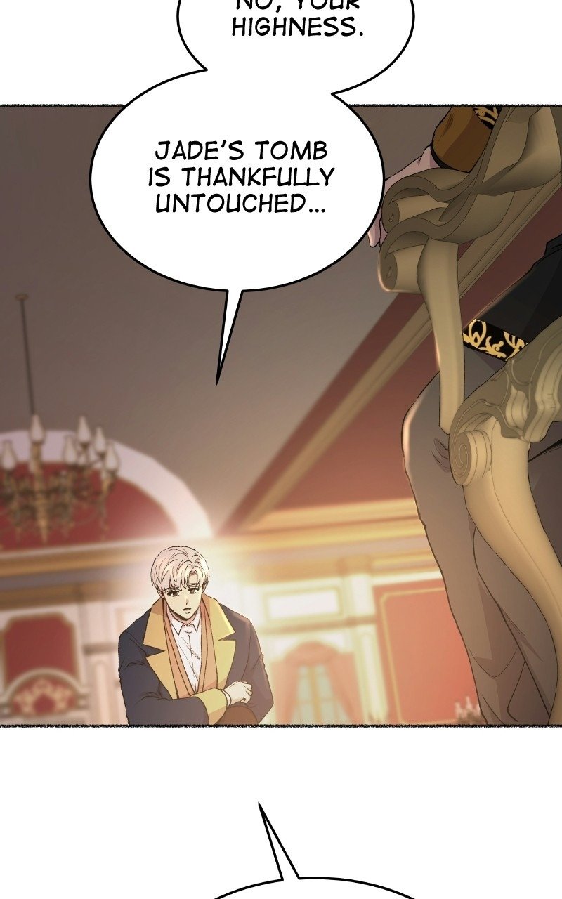 Like a Wind on a Dry Branch Chapter 107 - Page 82