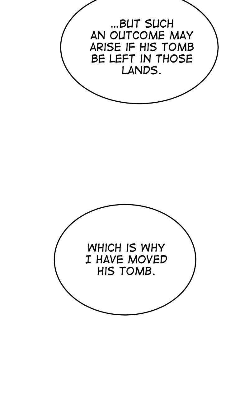 Like a Wind on a Dry Branch Chapter 107 - Page 83