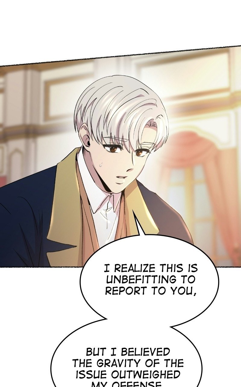 Like a Wind on a Dry Branch Chapter 107 - Page 84
