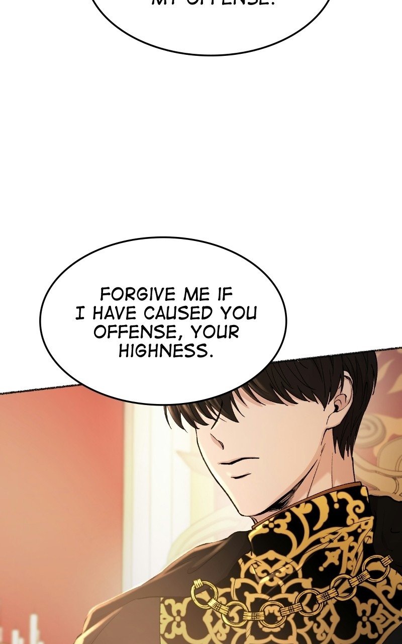 Like a Wind on a Dry Branch Chapter 107 - Page 85