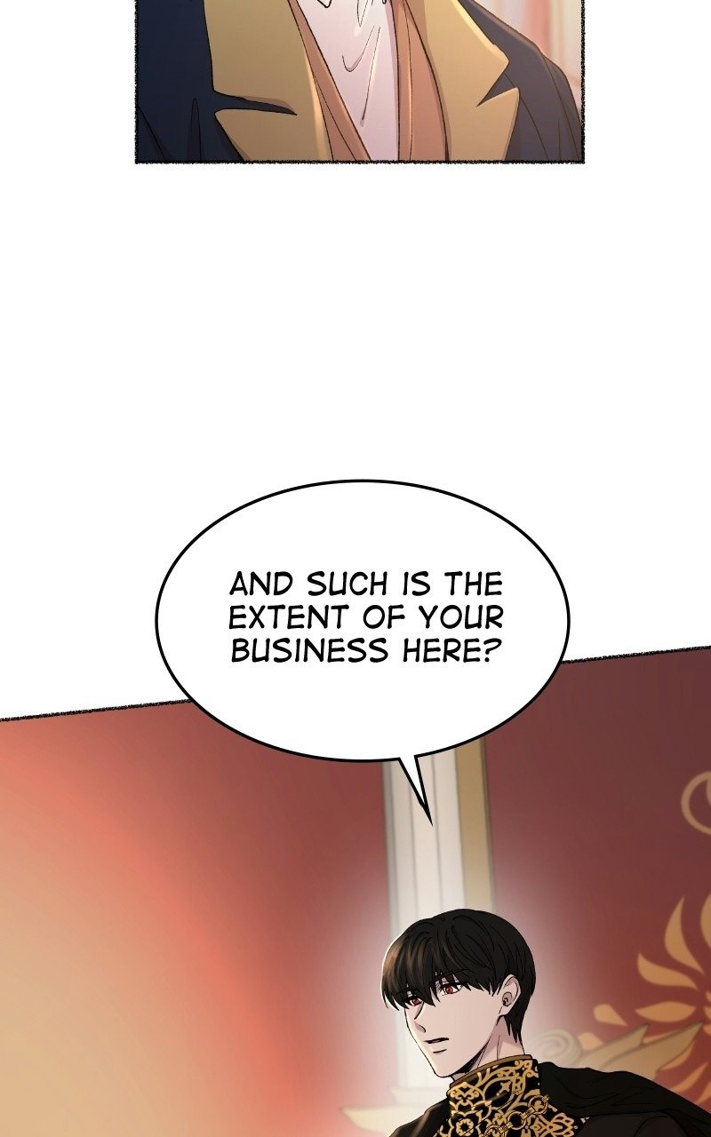 Like a Wind on a Dry Branch Chapter 107 - Page 88