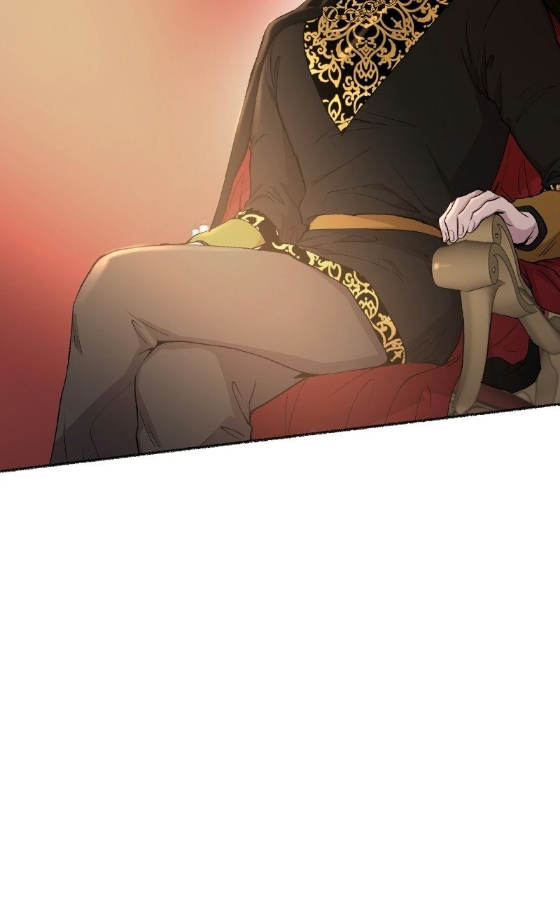 Like a Wind on a Dry Branch Chapter 107 - Page 89