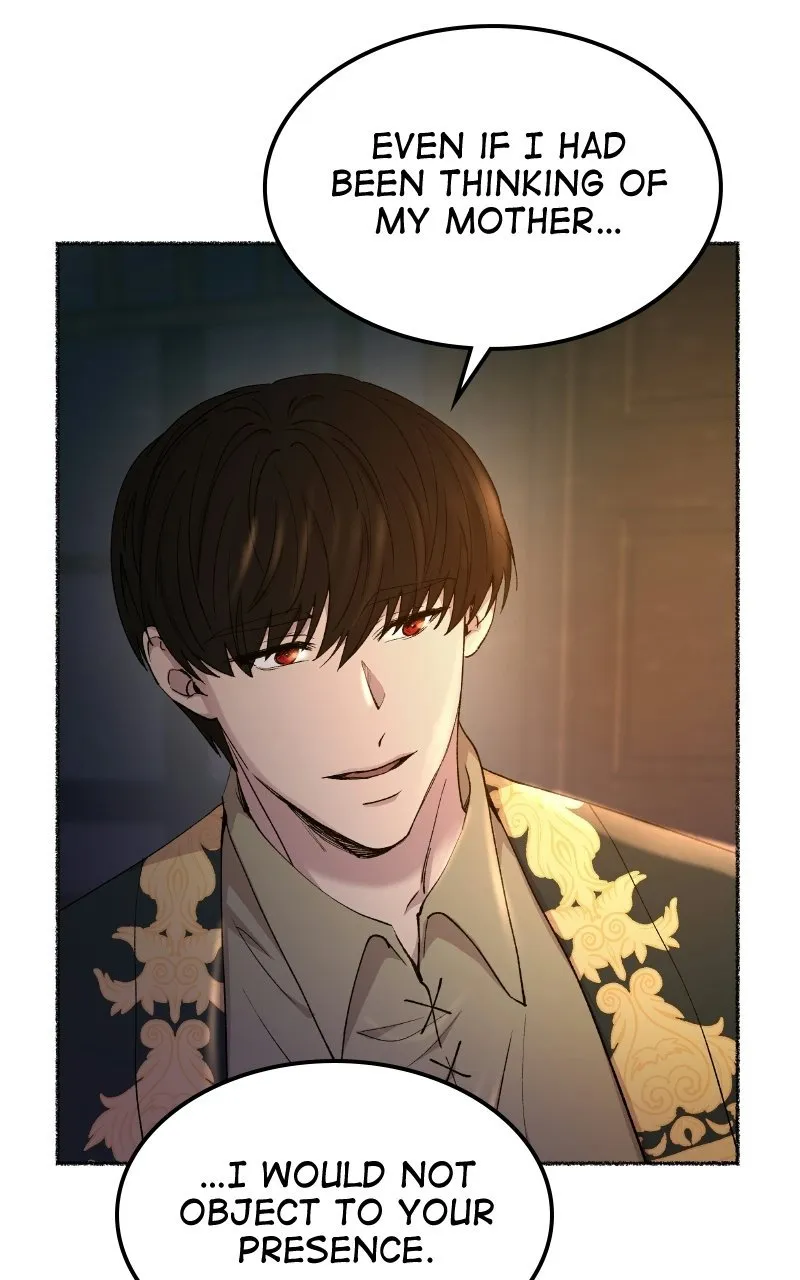 Like a Wind on a Dry Branch Chapter 108 - Page 100